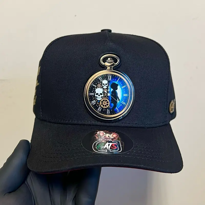 EL TIEMPO HATS