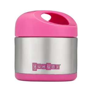Yumbox Cubi Thermal Jars