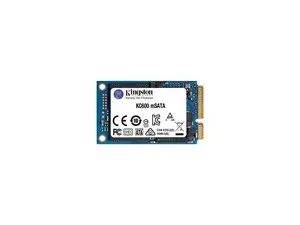 Kingston 512G SSD KC600 SATA3 MSATA Kingston 512G SSD KC600 SATA3 MSATA