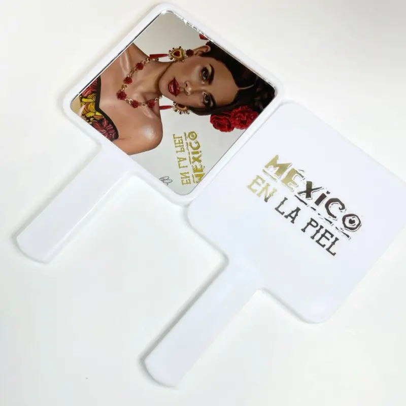 MELP HAND MIRROR