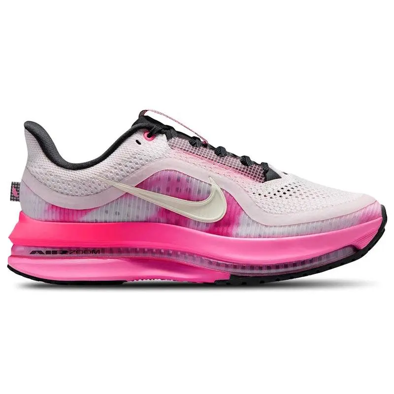 Nike Women's Air Zoom Pegasus Premium Pearl Pink Hyper Pink Summit White Running Shoes, from StockX