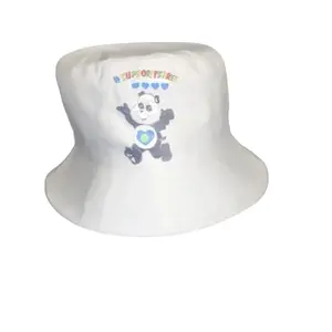 SupportisFree Chubbs Bucket Hat - Comfortable and Stylish Accessory for Any Occasion