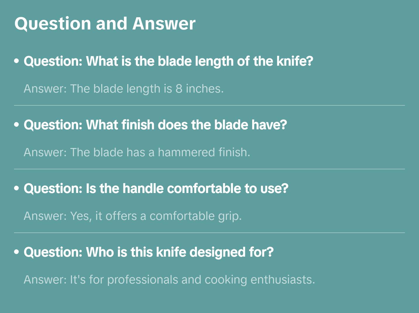 Handmade Damascus Japanese Gyuto Chefs Knife with Black Hammer Finish