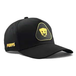 Pumas Plate Edition - Adjustable Snapback Hat