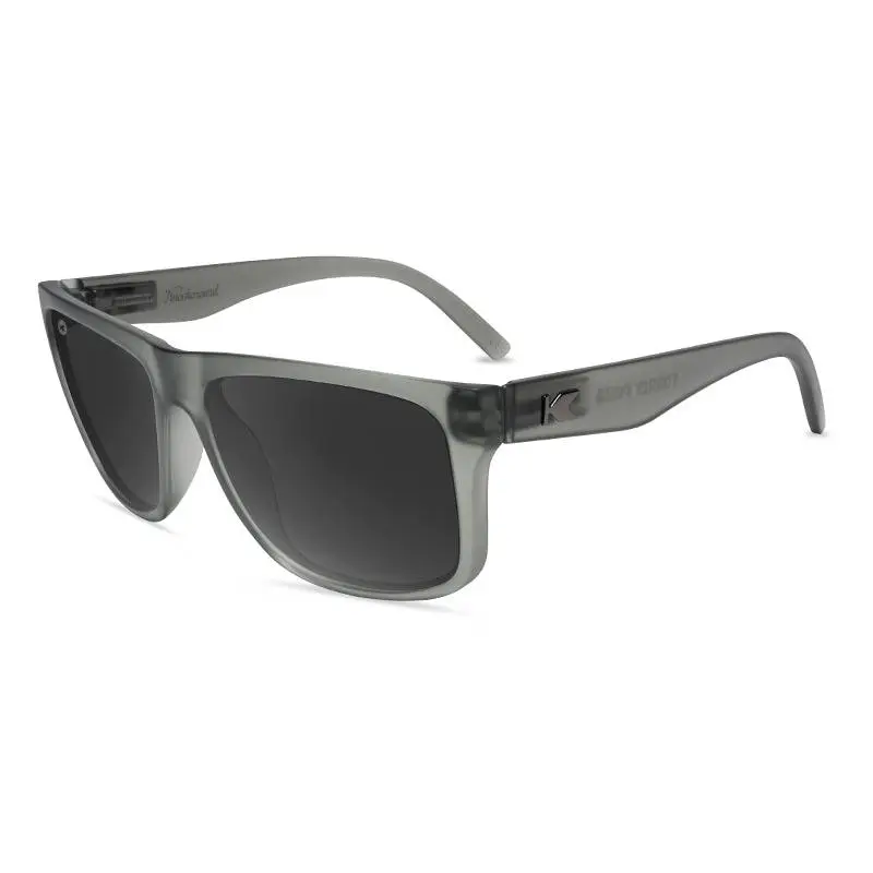 Sunglasses by Knockaround - Torrey Pines - Shadow Catcher