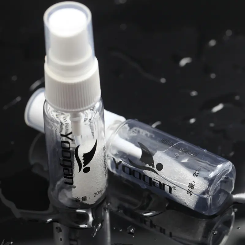 Roy Tucker Anti-Fog Spray