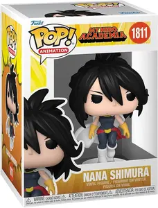 Funko Pop Vinyl Figure My Hero Academia Nana Shimura
