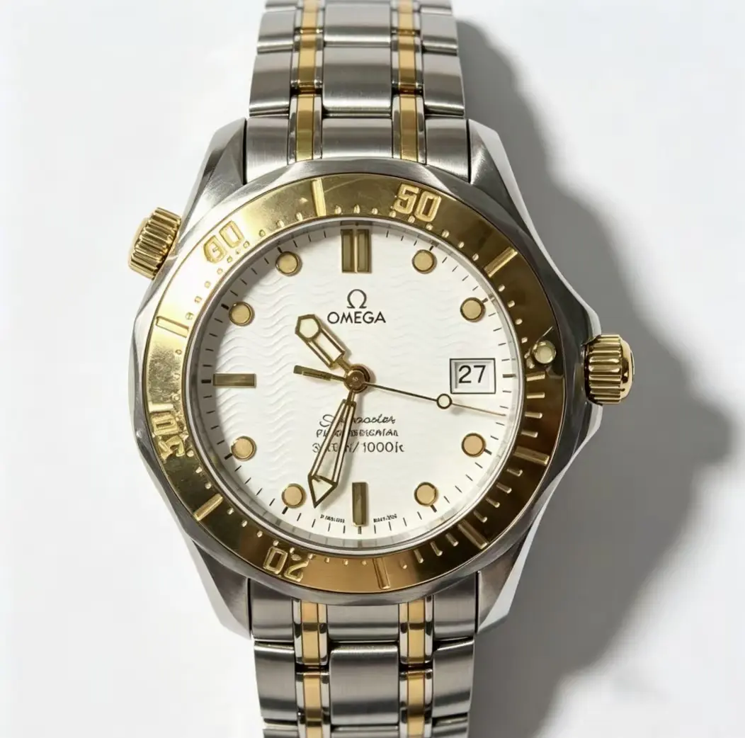 Omega 38mm Reference 2362.20.000/54627619