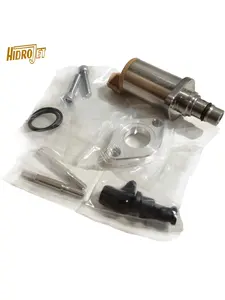 HIDROJET Construction Machinery Parts Suction Control Valve 294200-0650 Scv Valve 8-98043687-0 8980436870 for SK200-8