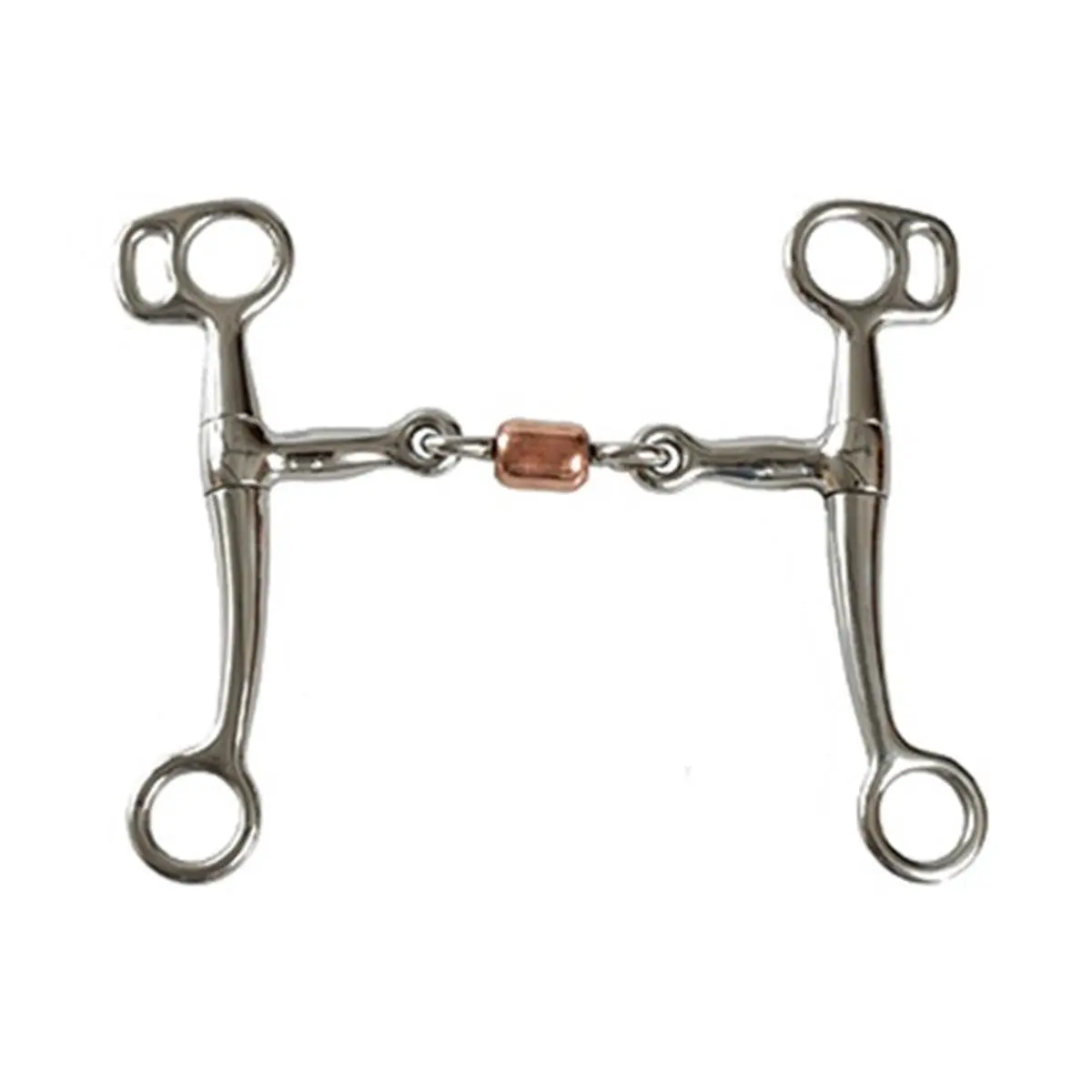 Jacks 1240-5 5 in. Tom Thumb Copper Roller Bit