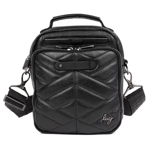 Lug VL Convertible Crossbody Bag - Skeeter