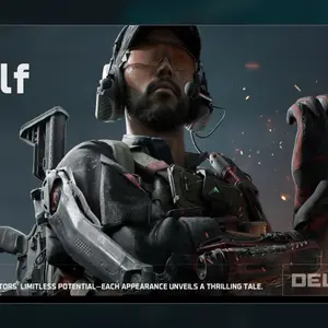Game Delta Force - Thrilling Tale Unveiled with Limitless Potential and Each Appearance