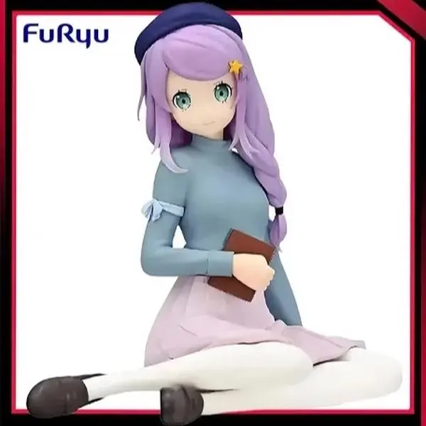 RE ZERO - Anastasia - Noodle Stopper