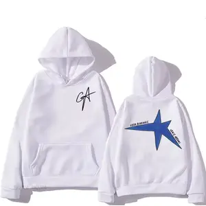 Good Riddance Gracie Abrams Hoodie with Stylish Printing Design