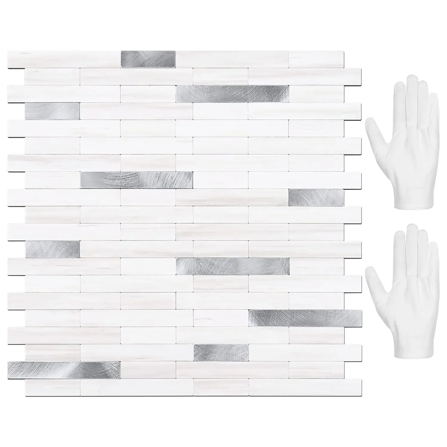 Dolomite White Marble