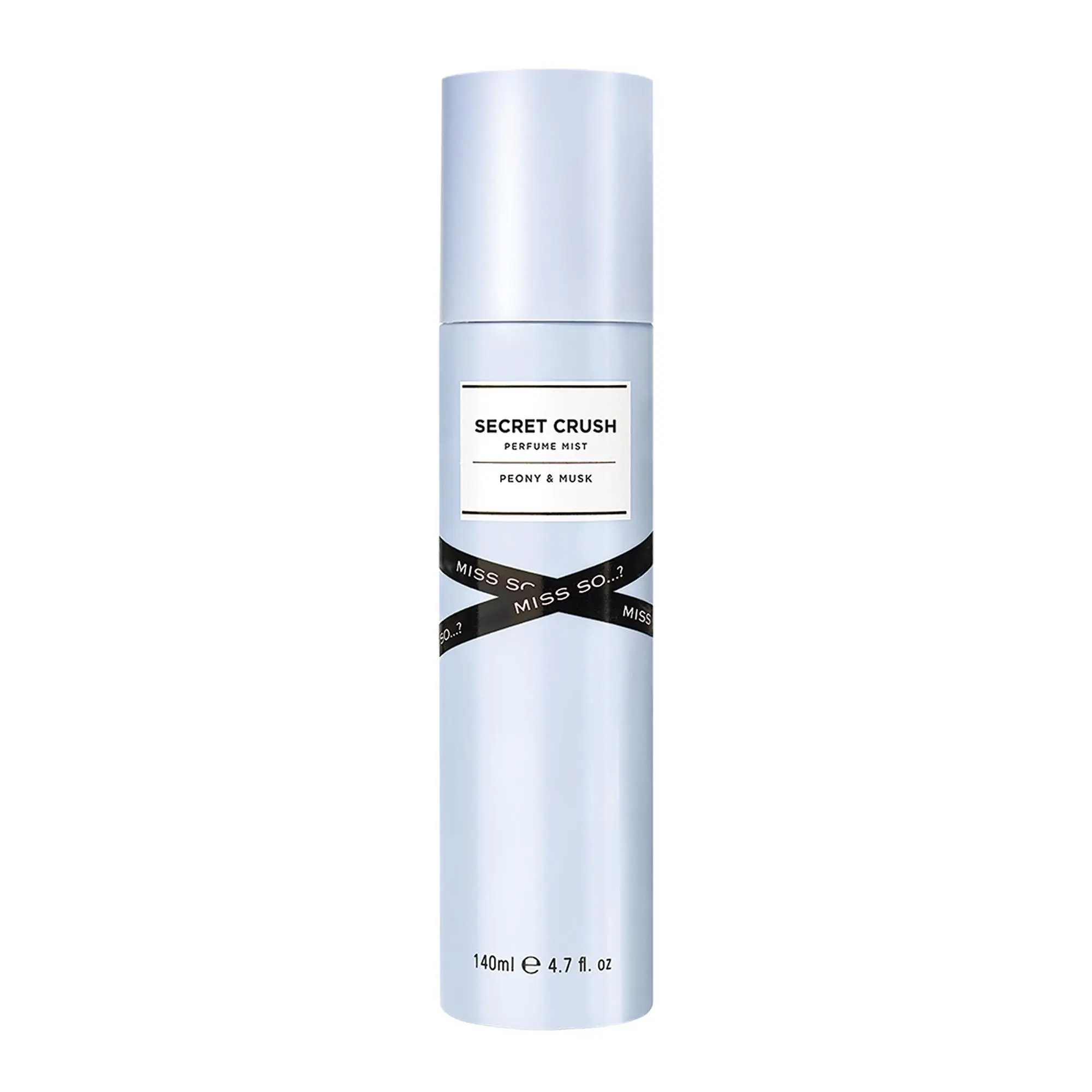 Secret Crush Perfume Mist by So…? for Women - 4.7 oz Mist