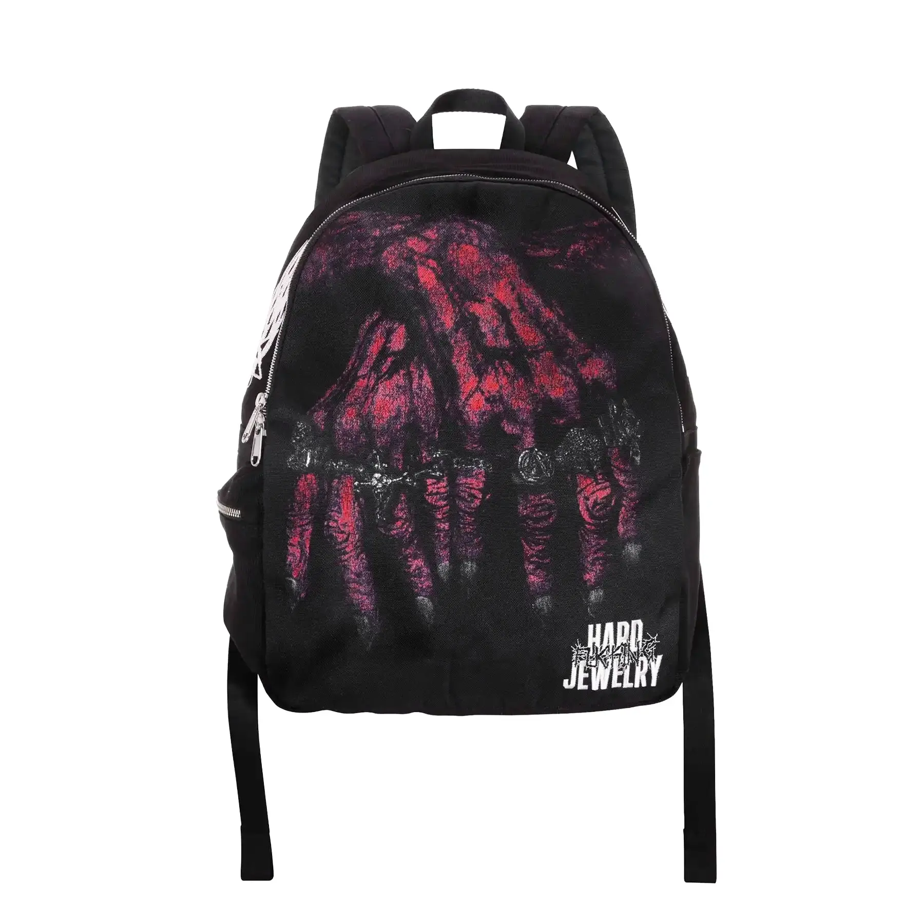 KNUCKLES BACKPACK KNUCKLES BACKPACK