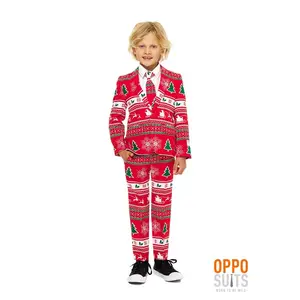 Winter Wonderland OppoSuit