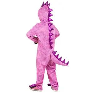 Kid's Terrific T-Rex Dinosaur Costume