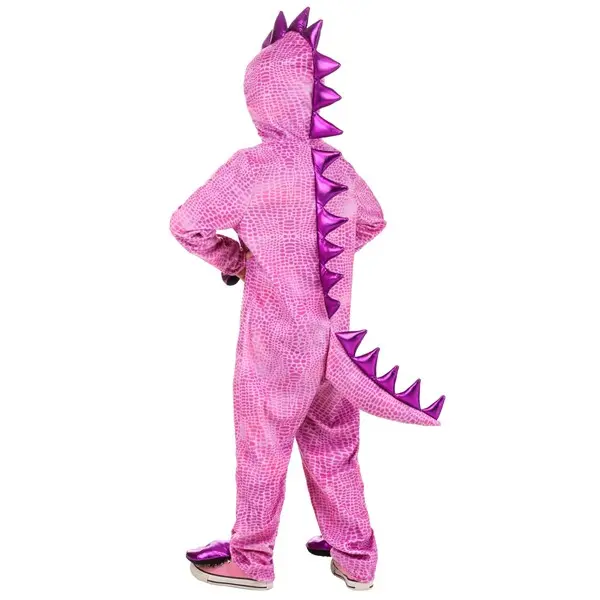 Kid's Terrific T-Rex Dinosaur Costume