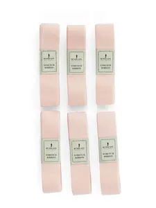 Packaged Stretch Ribbon