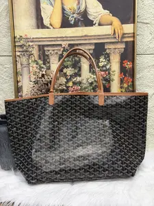 Pre-owned Goyard tote bag
