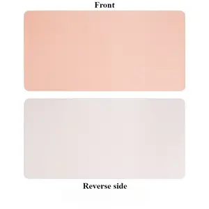 Professional foldable nail table mat - suitable for nail art, suitable for all nail tables, easy to clean and store, nail technique accessories, salon table mat, nail care accessories, Nail Art Tools