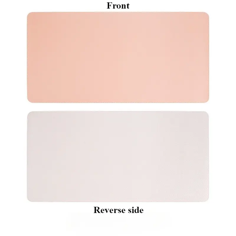 Professional foldable nail table mat - suitable for nail art, Manicure Art, suitable for all nail tables, easy to clean and store, nail technique accessories, salon table mat, nail care accessories, Nail Art Tools
