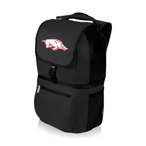 Oniva NCAA Zuma Backpack Soft Cooler - Black