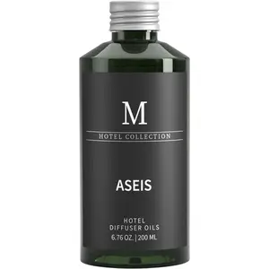 Hotel Luxury  Oils - Home Essential Diffuser Oils Refill for Reed Diffusers,Electric Diffuser Oils Machines,and Oil Warmers -ASEIS 6.76 Fl Oz/200ML