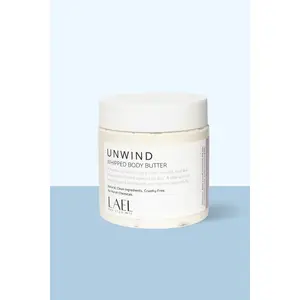 Unwind Whipped Body Butter