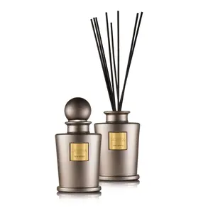LA PERLA Silk Peony Reed Diffuser