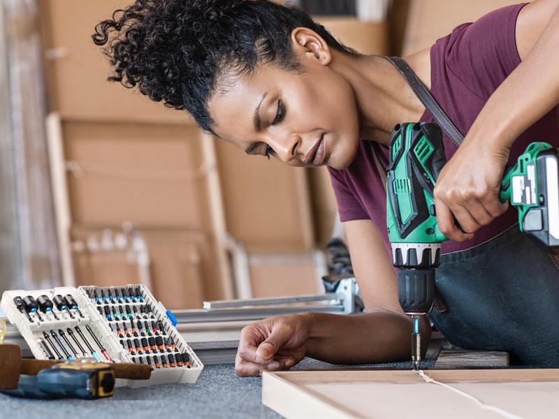 toolant Impact Driver Bit Set,52-Piece S2 Steel Screwdriver Bit Set,Hex,Torx,Phillips,Slotted,Square Bits and Nut Driver with Case, FathersDayGift toolant Impact Driver Bit Set,52-Piece S2 Steel Screwdriver Bit Set,Hex,Torx,Phillips,Slotted,Square Bits and Nut Driver with Case, FathersDayGift