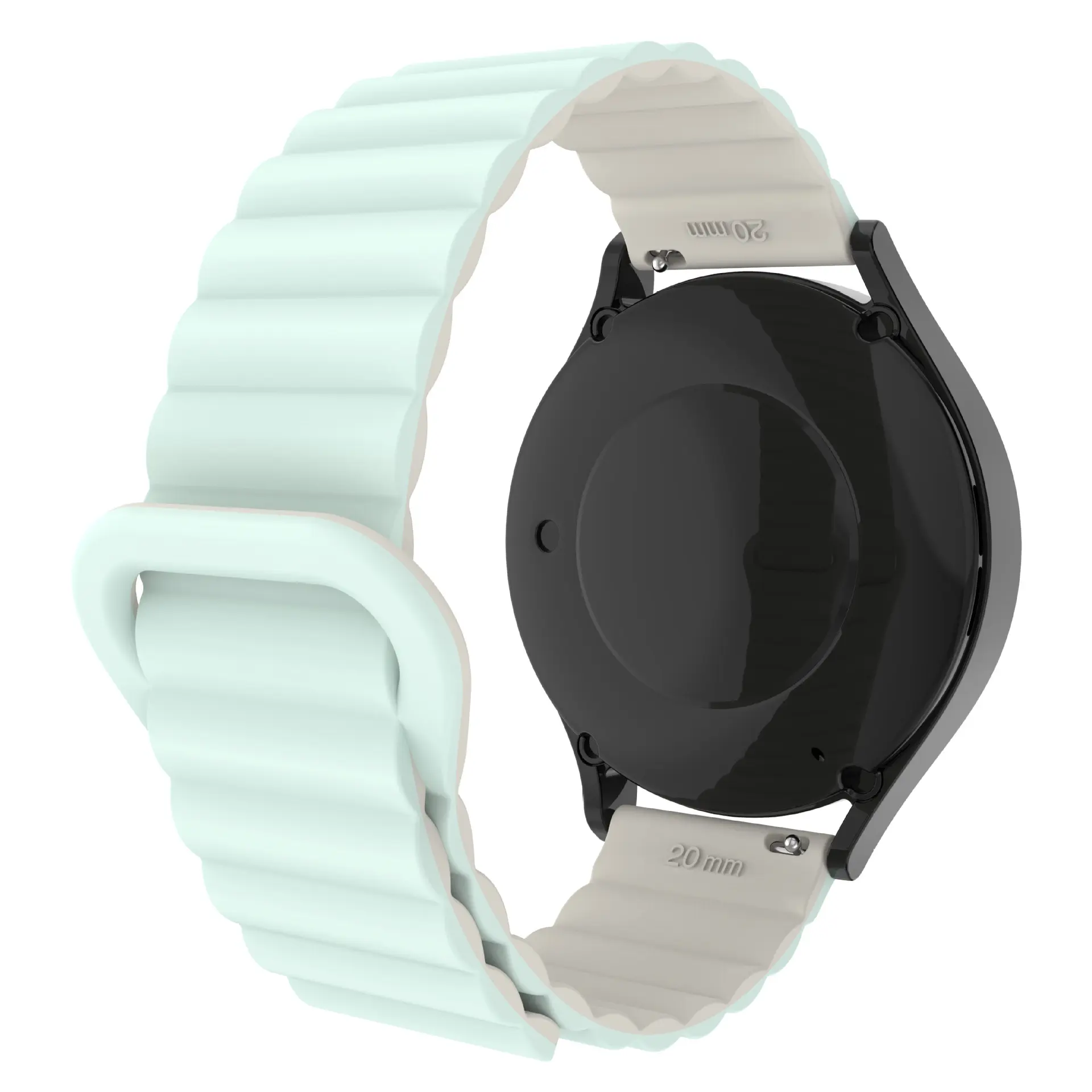 Light Mint + Starlight