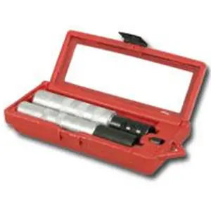 Lisle LIS36050 Valve Keeper Remover and Installer Kit