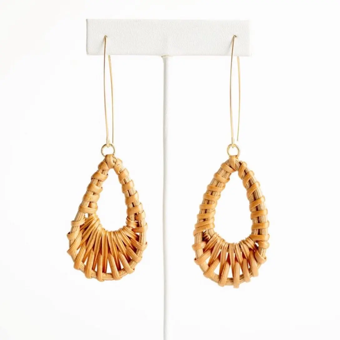 Terra skye earrings