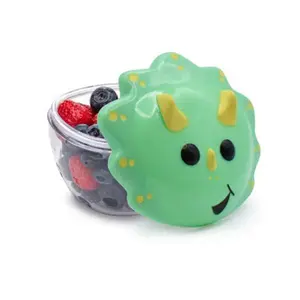 Dino Snack Container