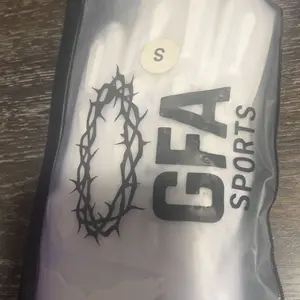 GFA "Padded Gloves" Premium Grip + Tap-To-Verse Tech