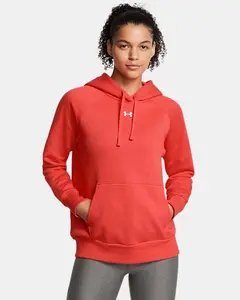 Under Armour Rival Fleece Women's Hoodie
