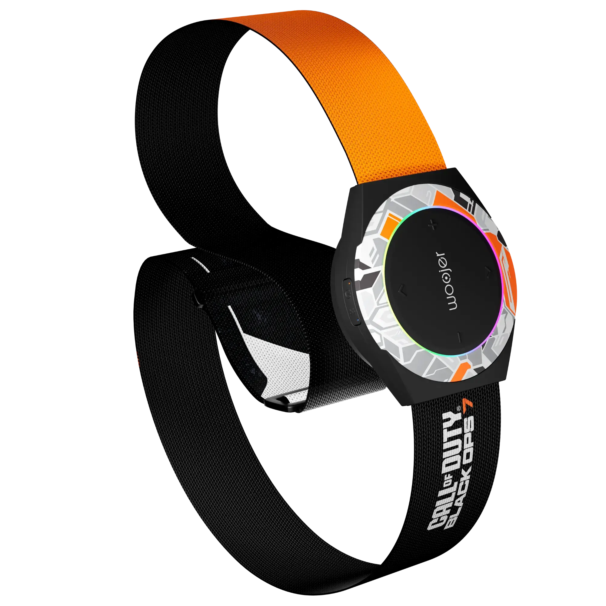 Call of Duty BO7 Strap 4 - Combat Surge