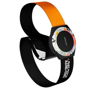 Call of Duty BO7 Strap 4 - Combat Surge