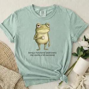 Functional Adult