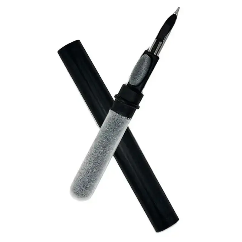 Cleaner Sets for Bluetooth Earphone Airpods Pro 1 2 3 Earbuds Case Cleaning Pen Brush Tools for Samsung Xiaomi Huawei Airdots OLPAY