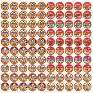 Two Rivers Coffee Ice Cream Flavored Coffee K-Cups - 100-Count