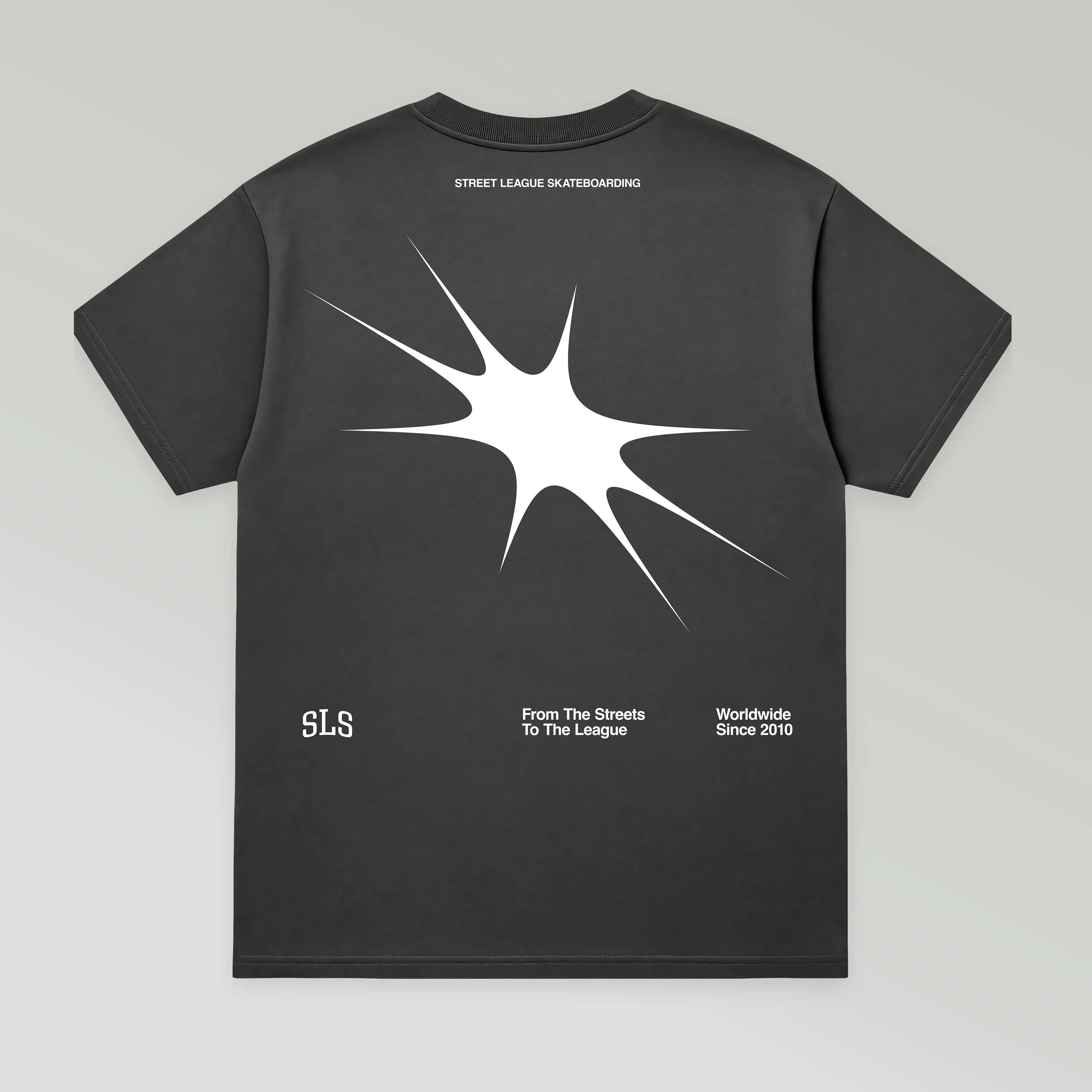 SLS Basics Cyberstar Tee SLS Basics Cyberstar Tee