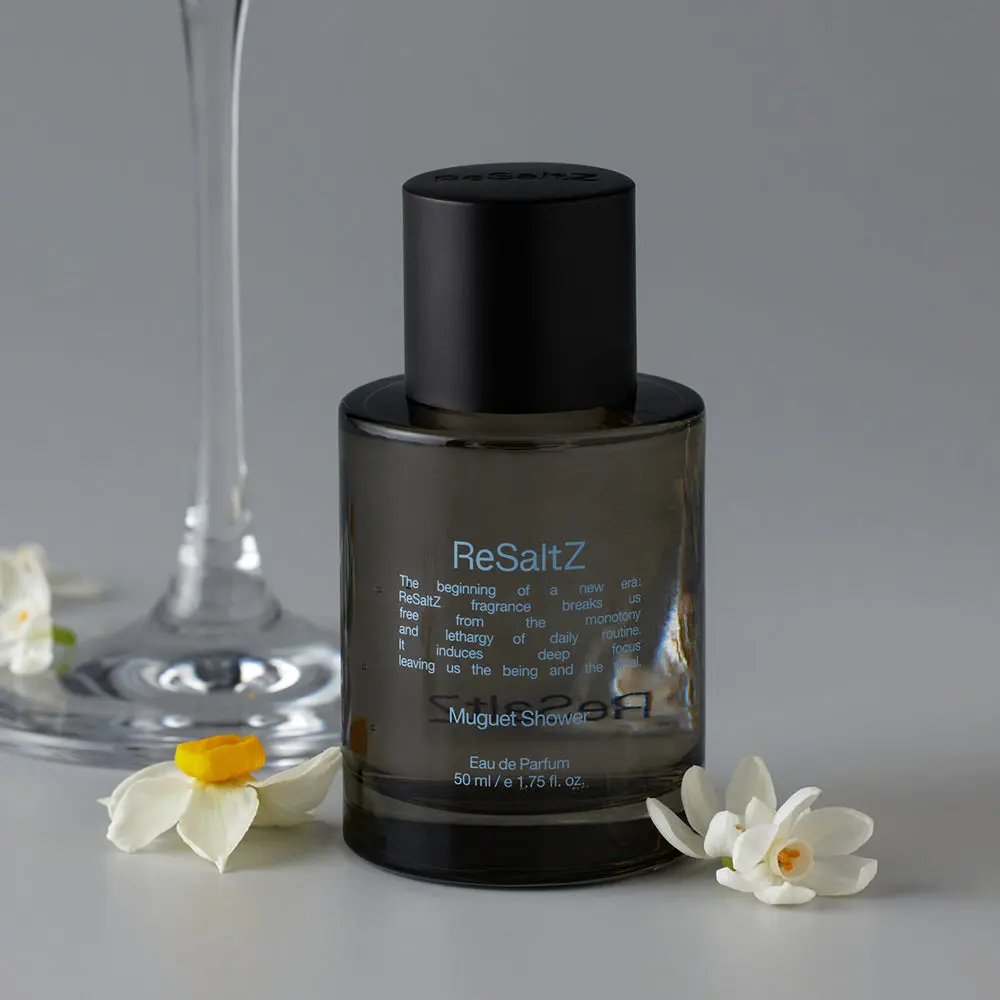 Eau de Parfum Muguet Shower 50ml