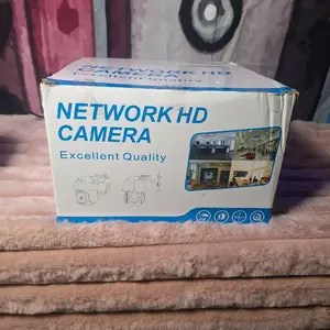 Network HD CAMERA