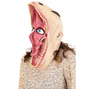 Scary Barbara Mask