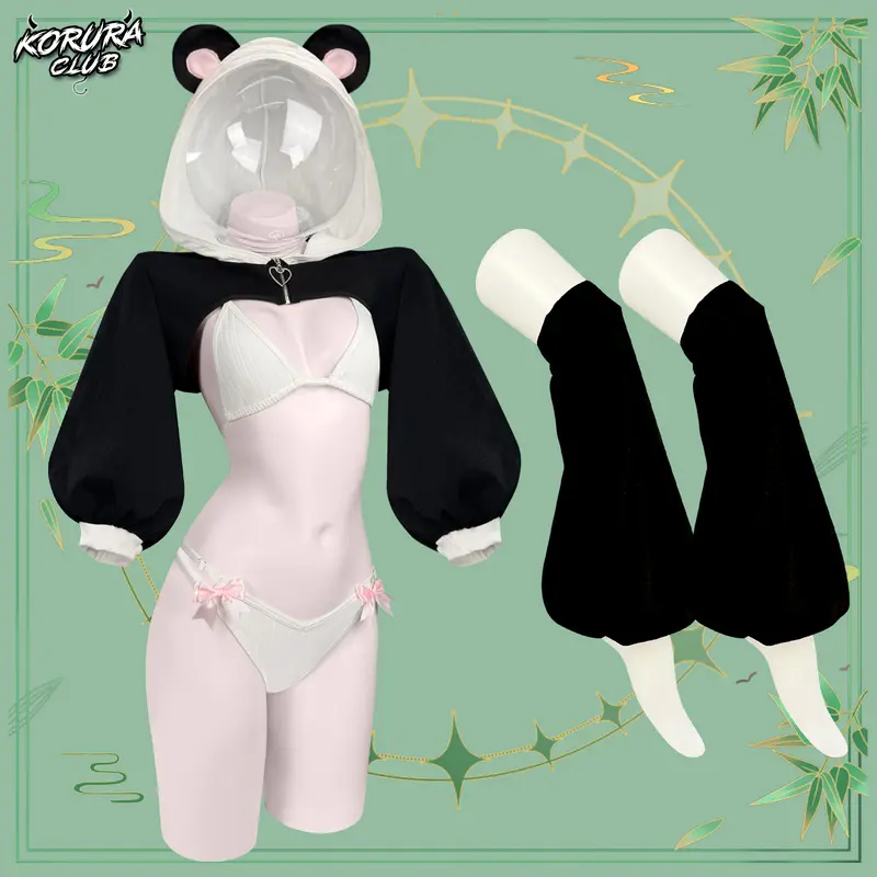 panda costume - TikTok Shop panda costume - TikTok Shop