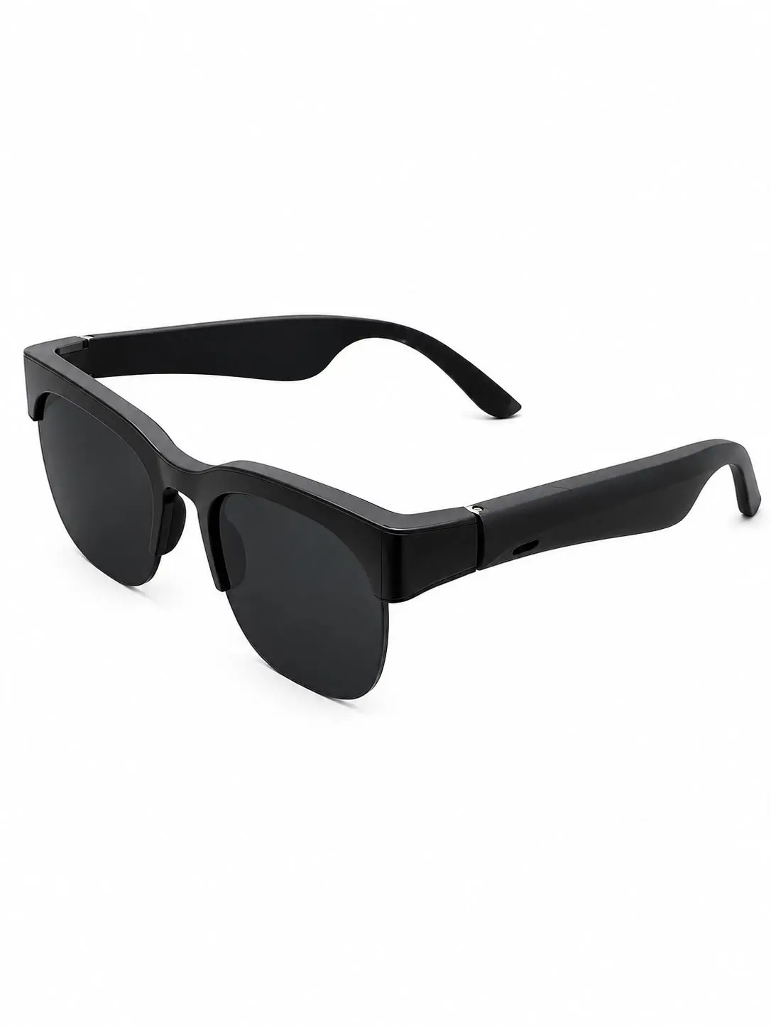 Smart Bluetooth Sunglasses – 2-in-1 Glasses & Headphones